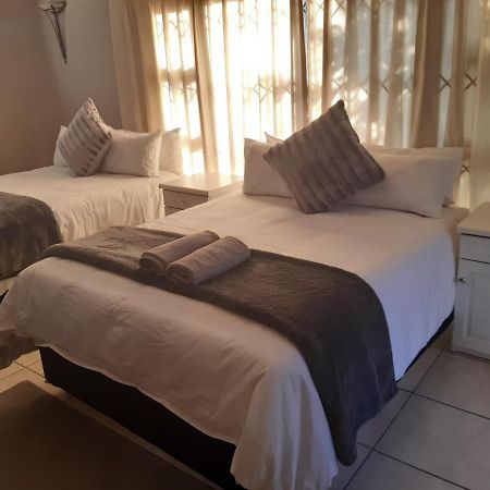 Bed and Breakfast Lullaby Pearl Luxury Tzaneen Zewnętrze zdjęcie