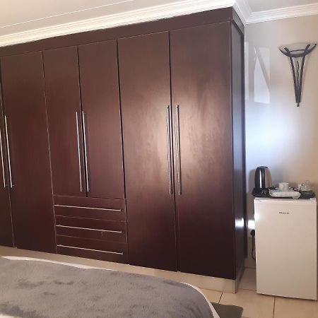 Bed and Breakfast Lullaby Pearl Luxury Tzaneen Zewnętrze zdjęcie