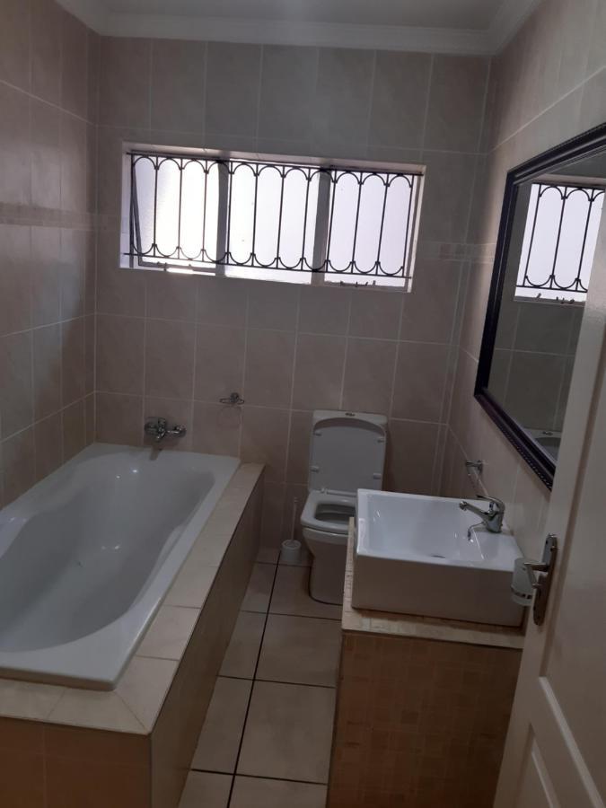 Bed and Breakfast Lullaby Pearl Luxury Tzaneen Zewnętrze zdjęcie
