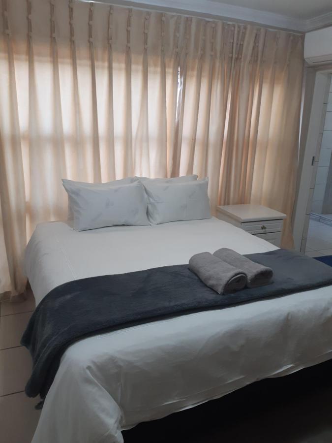 Bed and Breakfast Lullaby Pearl Luxury Tzaneen Zewnętrze zdjęcie