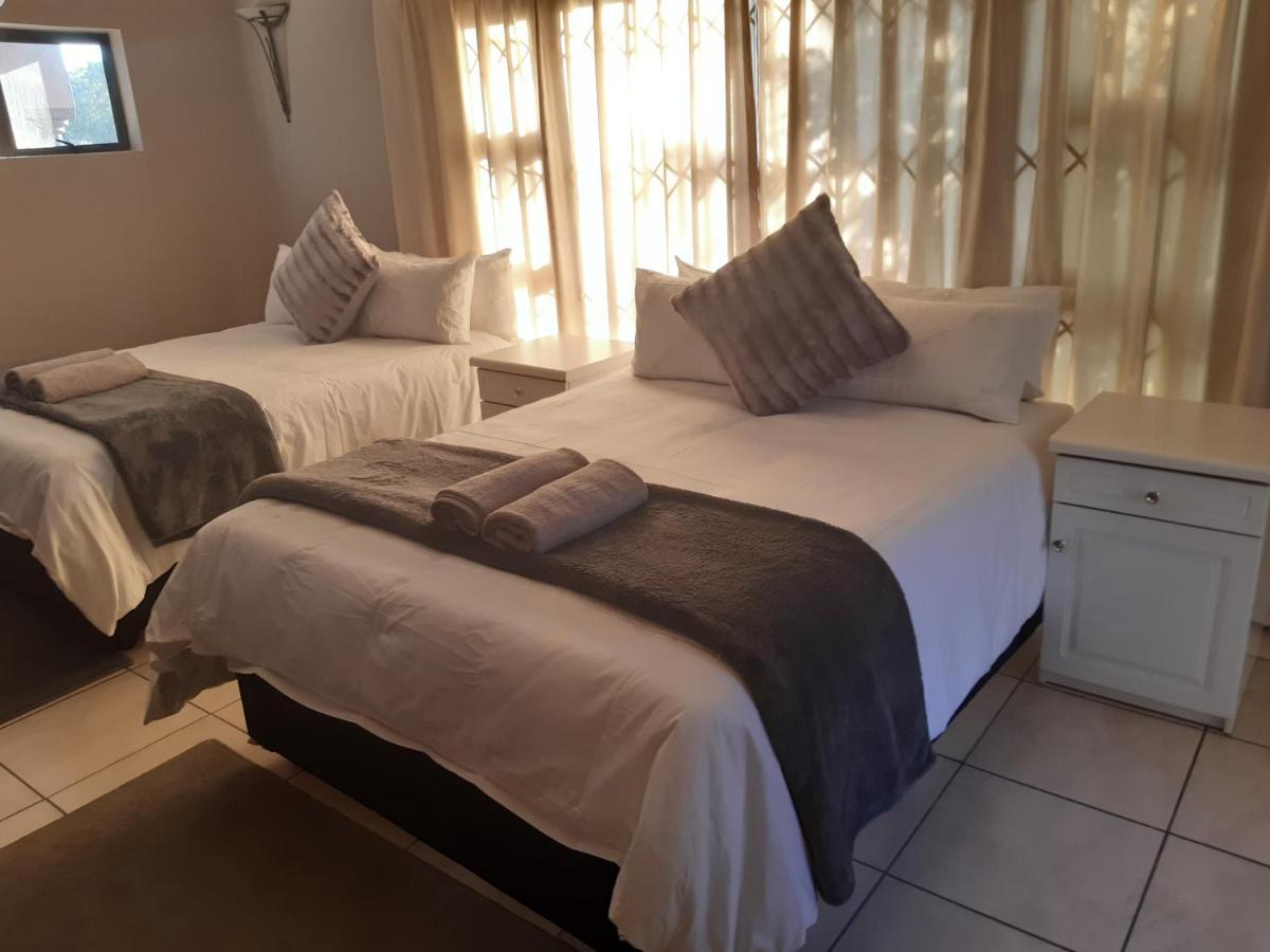 Bed and Breakfast Lullaby Pearl Luxury Tzaneen Zewnętrze zdjęcie