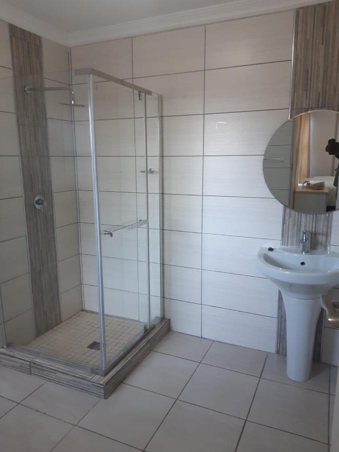 Bed and Breakfast Lullaby Pearl Luxury Tzaneen Zewnętrze zdjęcie