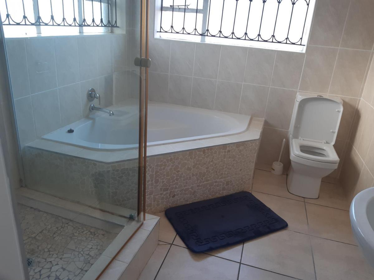 Bed and Breakfast Lullaby Pearl Luxury Tzaneen Zewnętrze zdjęcie