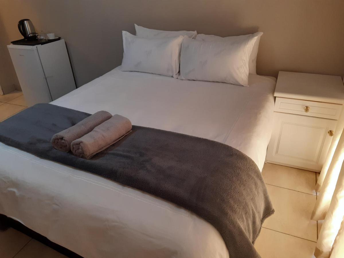 Bed and Breakfast Lullaby Pearl Luxury Tzaneen Zewnętrze zdjęcie
