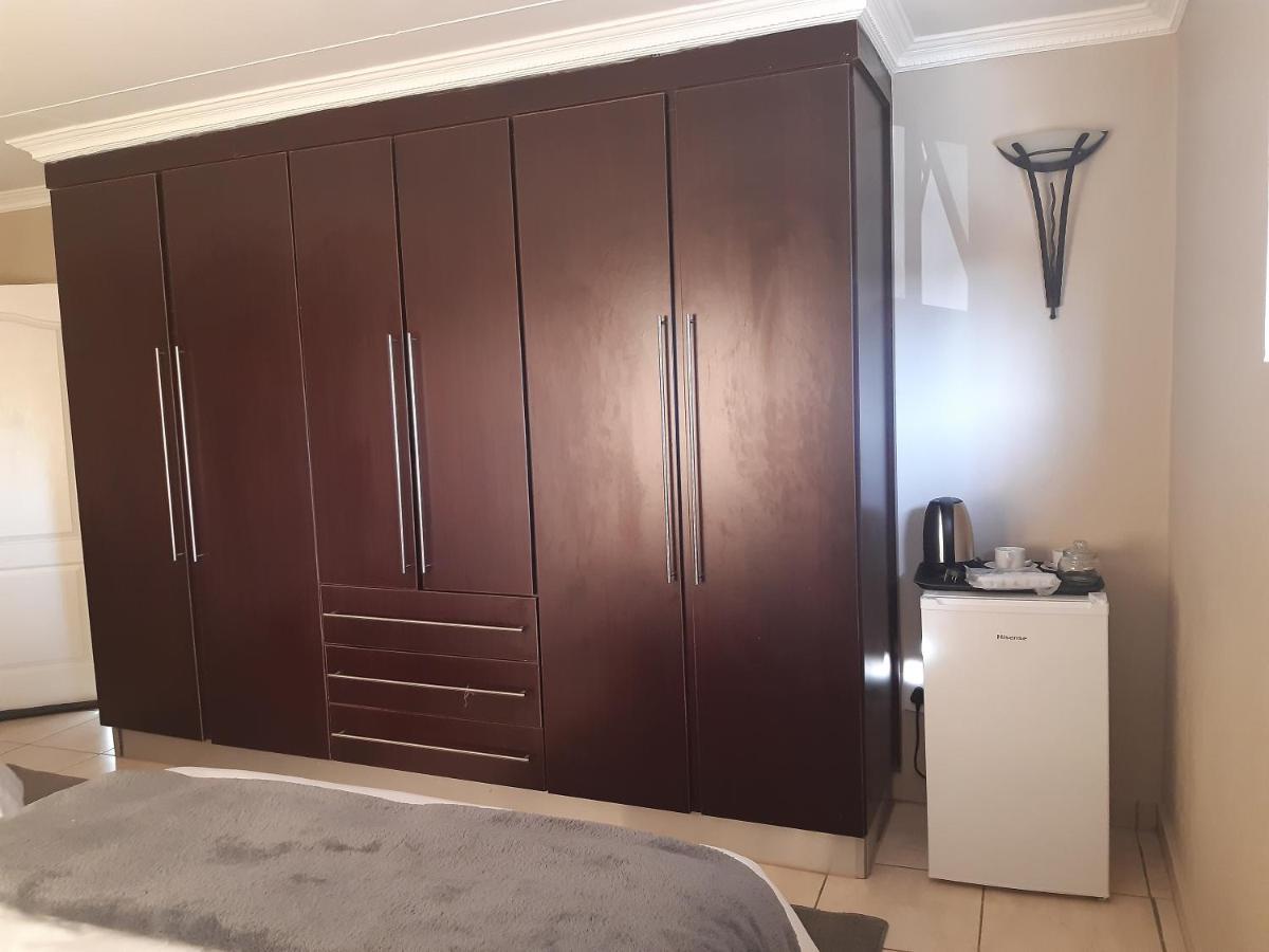 Bed and Breakfast Lullaby Pearl Luxury Tzaneen Zewnętrze zdjęcie